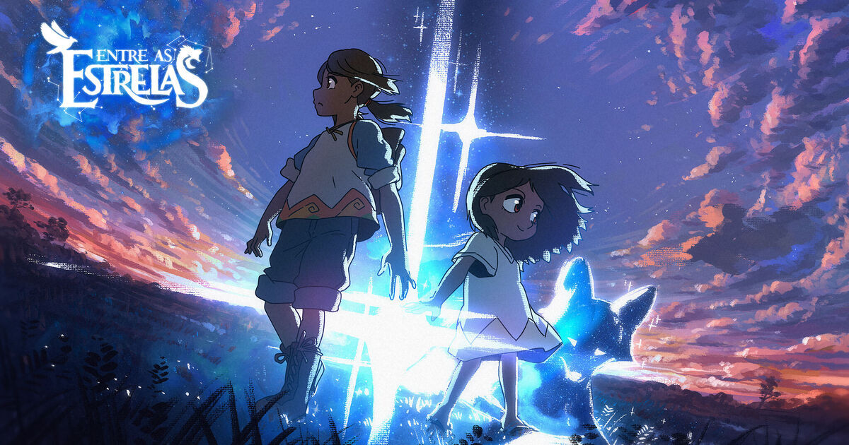 Entre As Estrelas
